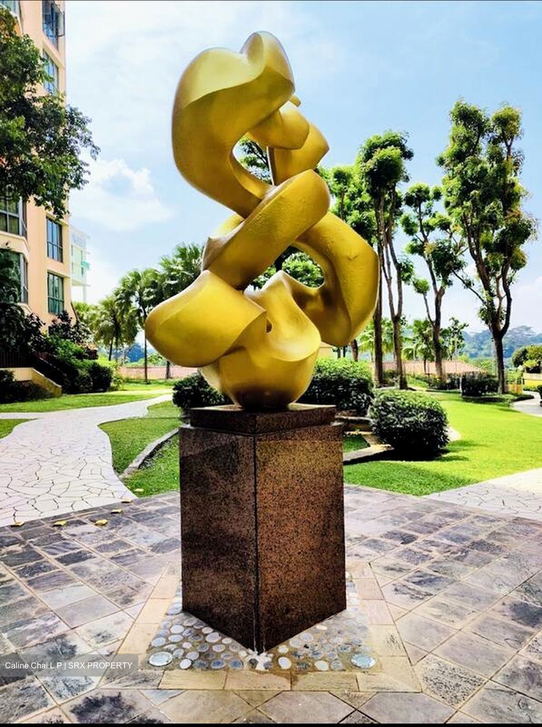 Yew Mei Green (D23), Condominium #522649751